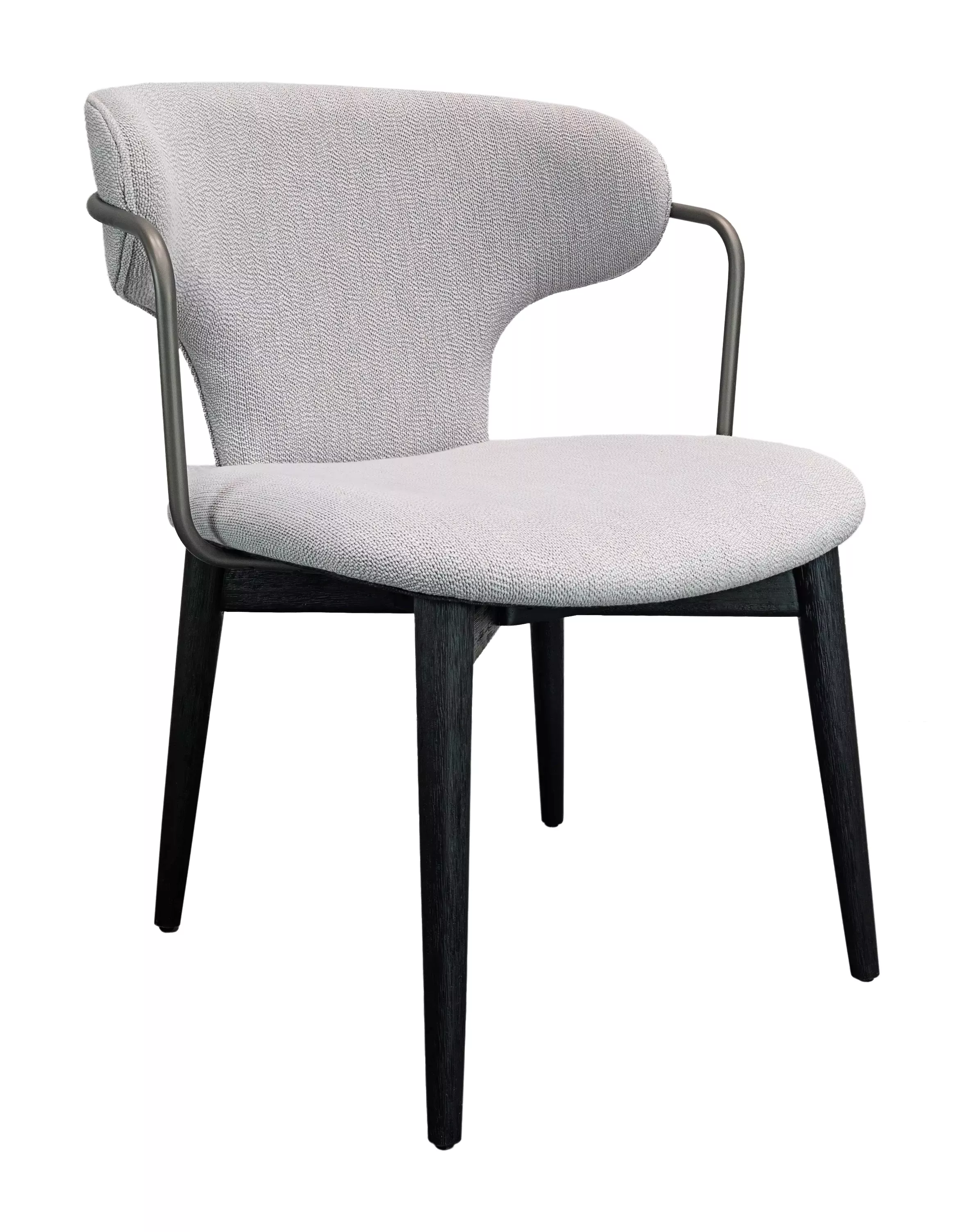 Cadeira Gina Com Alça